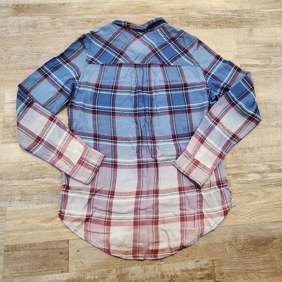 Arizona Jean company small button down shirt - Picture 3 of 11